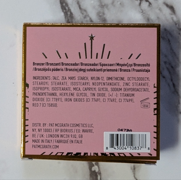 Skin Fetish Divine Bronzer - Bronze Dawn - Picture 4 of 10